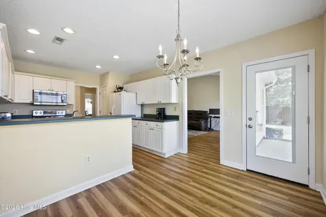 1406 Wagon Court Wilmington NC 28412