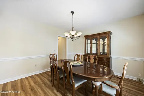 1406 Wagon Court Wilmington NC 28412