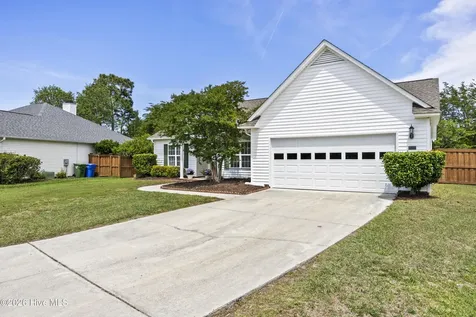 1406 Wagon Court Wilmington NC 28412
