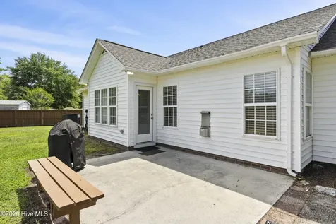 1406 Wagon Court Wilmington NC 28412