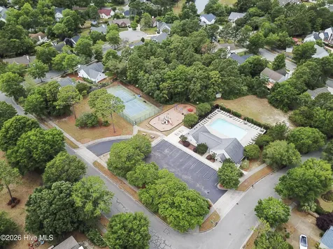1406 Wagon Court Wilmington NC 28412