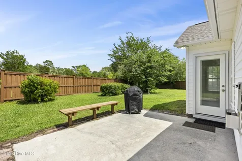 1406 Wagon Court Wilmington NC 28412