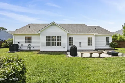 1406 Wagon Court Wilmington NC 28412