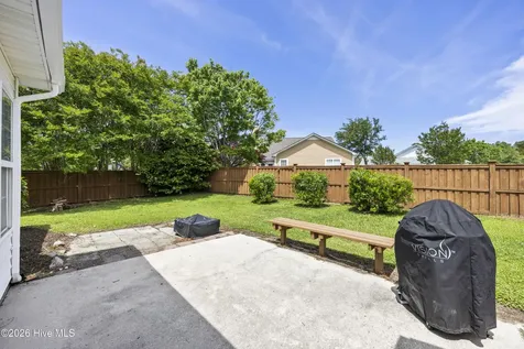 1406 Wagon Court Wilmington NC 28412