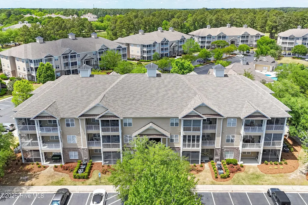 221 Woodlands Way Calabash NC 28467
