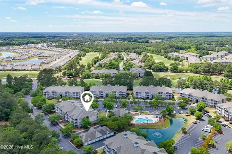 221 Woodlands Way Calabash NC 28467