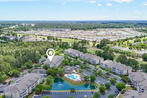 221 Woodlands Way Calabash NC 28467