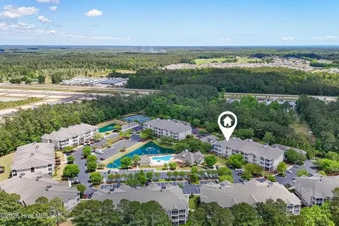 221 Woodlands Way Calabash NC 28467