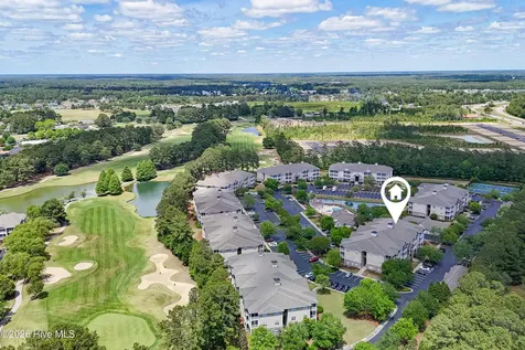 221 Woodlands Way Calabash NC 28467