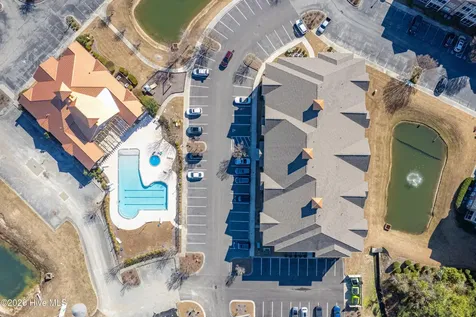221 Woodlands Way Calabash NC 28467