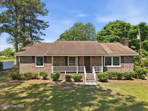 2013 Holland Road Greenville NC 27834