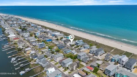 1112 Carolina Beach Avenue N Carolina Beach NC 28428