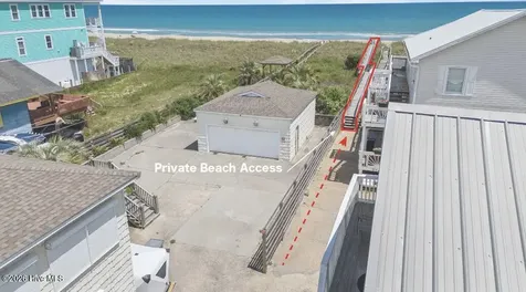 1112 Carolina Beach Avenue N Carolina Beach NC 28428