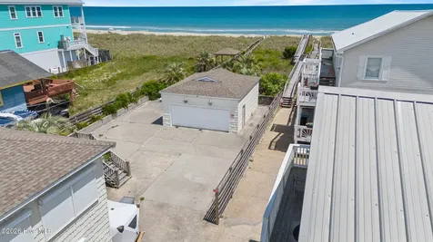 1112 Carolina Beach Avenue N Carolina Beach NC 28428