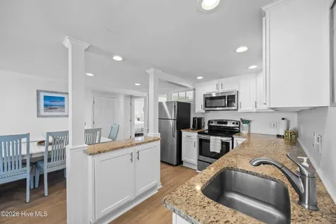 1112 Carolina Beach Avenue N Carolina Beach NC 28428