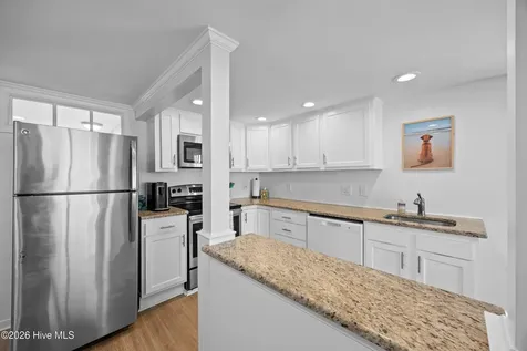 1112 Carolina Beach Avenue N Carolina Beach NC 28428