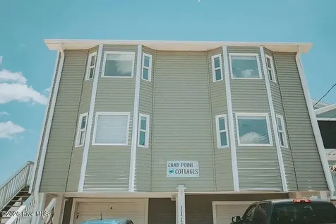 1112 Carolina Beach Avenue N Carolina Beach NC 28428