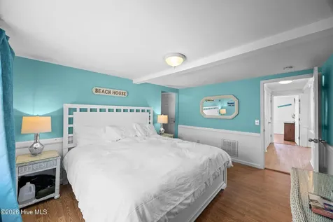 1112 Carolina Beach Avenue N Carolina Beach NC 28428