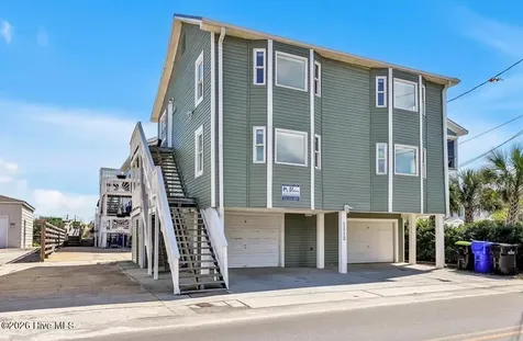 1112 Carolina Beach Avenue N Carolina Beach NC 28428
