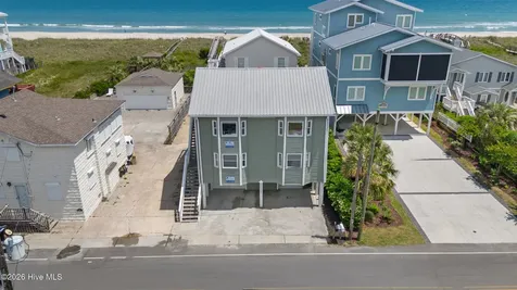 1112 Carolina Beach Avenue N Carolina Beach NC 28428