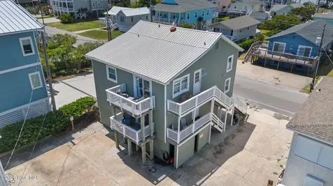 1112 Carolina Beach Avenue N Carolina Beach NC 28428