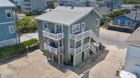 1112 Carolina Beach Avenue N Carolina Beach NC 28428