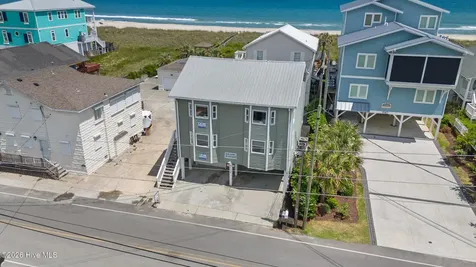 1112 Carolina Beach Avenue N Carolina Beach NC 28428
