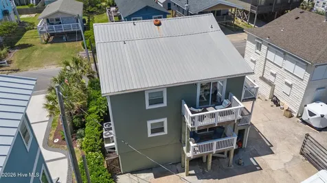 1112 Carolina Beach Avenue N Carolina Beach NC 28428