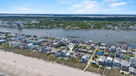1112 Carolina Beach Avenue N Carolina Beach NC 28428