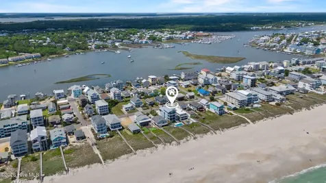 1112 Carolina Beach Avenue N Carolina Beach NC 28428