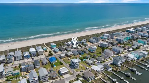 1112 Carolina Beach Avenue N Carolina Beach NC 28428