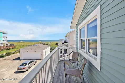 1112 Carolina Beach Avenue N Carolina Beach NC 28428