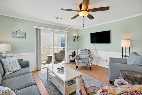 1112 Carolina Beach Avenue N Carolina Beach NC 28428