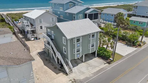 1112 Carolina Beach Avenue N Carolina Beach NC 28428