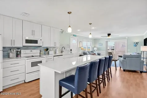 1112 Carolina Beach Avenue N Carolina Beach NC 28428
