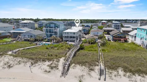 1112 Carolina Beach Avenue N Carolina Beach NC 28428