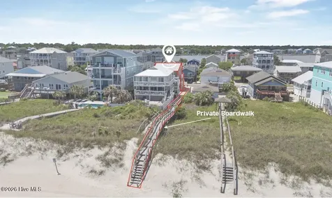 1112 Carolina Beach Avenue N Carolina Beach NC 28428