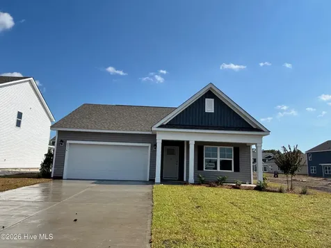 4314 Rough Stalk Lane Castle Hayne NC 28429