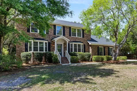 203 Gregory Road Wilmington NC 28405