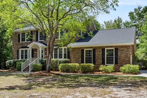 203 Gregory Road Wilmington NC 28405