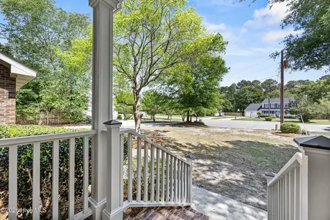 203 Gregory Road Wilmington NC 28405