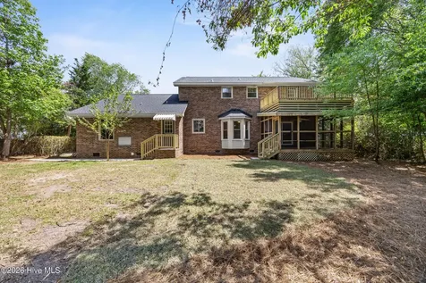 203 Gregory Road Wilmington NC 28405