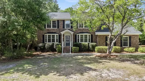 203 Gregory Road Wilmington NC 28405