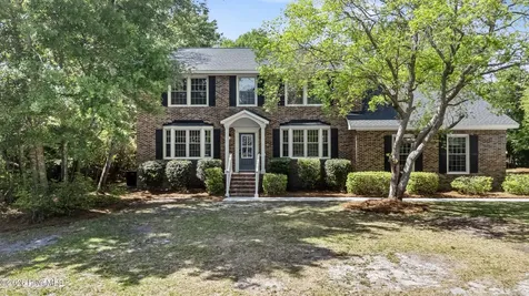 203 Gregory Road Wilmington NC 28405