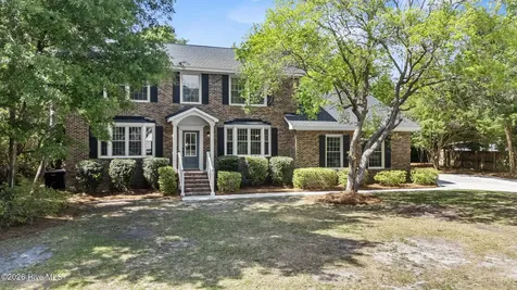 203 Gregory Road Wilmington NC 28405