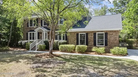 203 Gregory Road Wilmington NC 28405