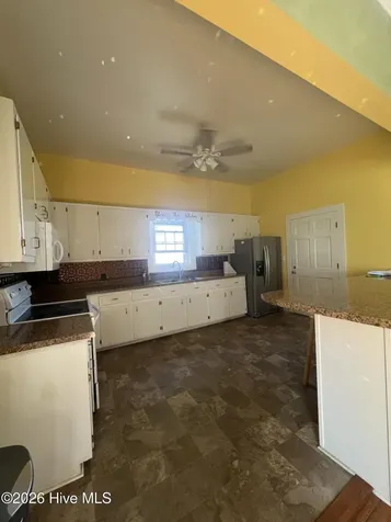 183 Nc 124 West Macclesfield NC 27852