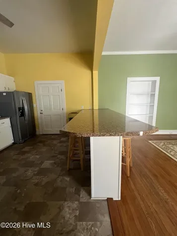 183 Nc 124 West Macclesfield NC 27852