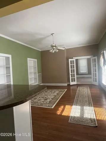 183 Nc 124 West Macclesfield NC 27852