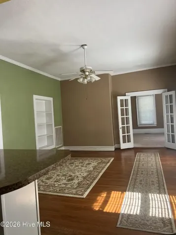 183 Nc 124 West Macclesfield NC 27852